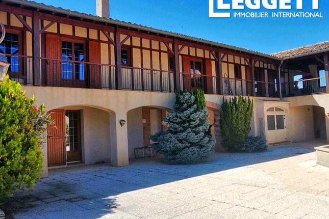 Villa for sale in Graulhet, Tarn, Occitanie
