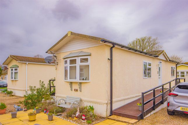 Property for sale in Grange Road, Uphill, Weston-Super-Mare, Somerset