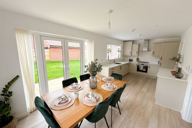 Plot 40 Orchard Park, Poplar Walk, Kirdford photo 2
