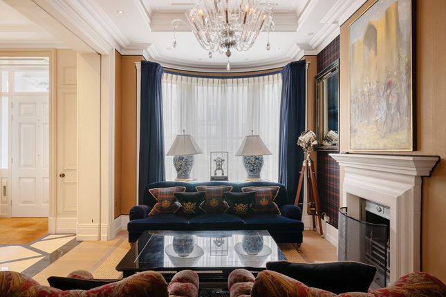 16, Wycombe Square, London photo 4