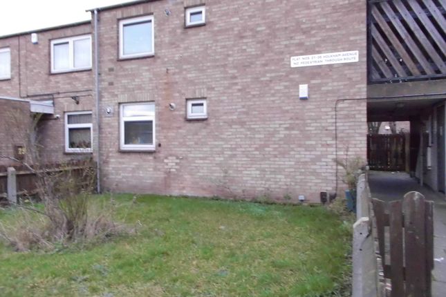 Holkham Avenue Leicester Le4 1 Bedroom Flat To Rent 53933324