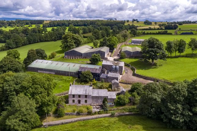 Thumbnail Property for sale in Crosby Ravensworth, Penrith