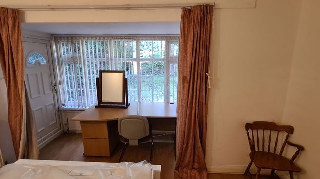 Shared accommodation to rent in Gregory Street, Nottingham