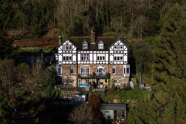 5-bed house on Highfield, Upperwood Road, Matlock, £650,000