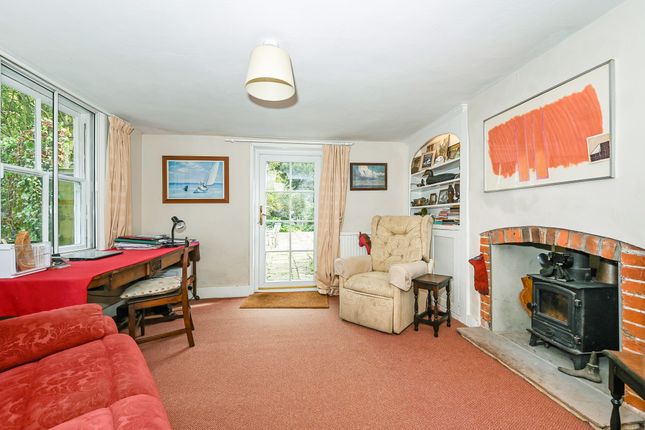 Detached house for sale in Fishbourne Road West, Fishbourne, Chichester
