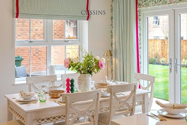 The Rosemary, Eccleston Park,, Cussins Rosemary, Eccleston Park, Backworth photo 4
