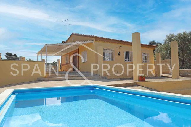 Thumbnail Country house for sale in Torrent, Valencia (Province), Valencia, Spain