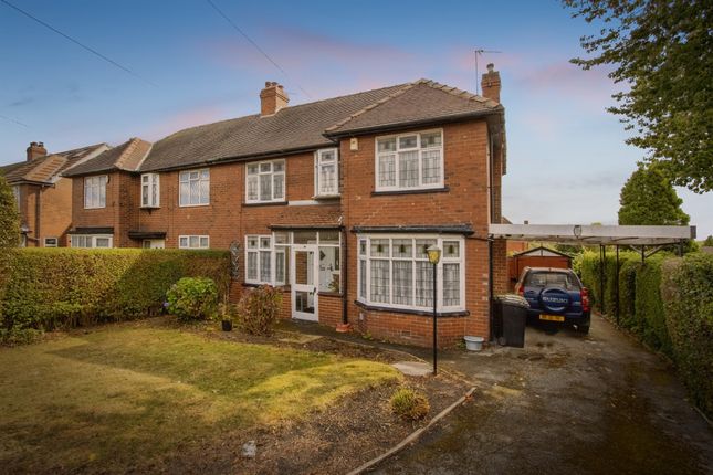 3-bed house on 10, Temple Grove, Leeds, £270,000