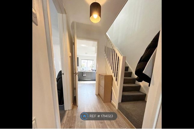 Thumbnail Semi-detached house to rent in Fieldfare Drive, St. Mellons, Cardiff