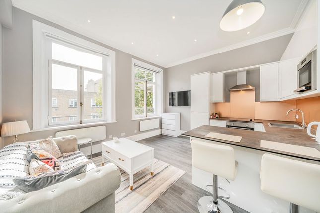Flat 6, 13, Trebovir Road, London photo 3