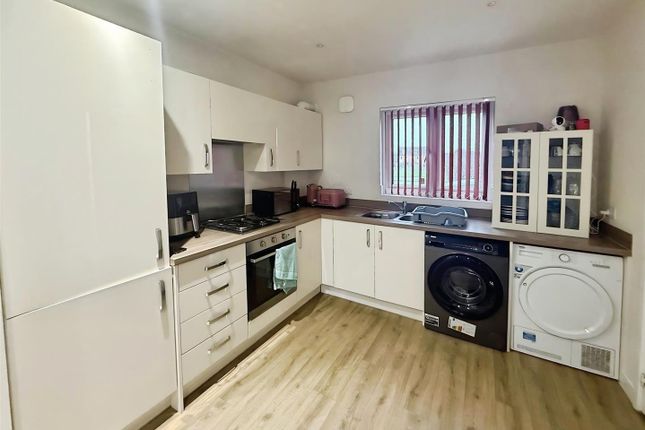 19, Aster Road, Mansfield photo 2