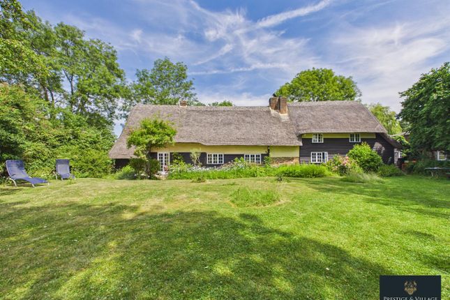 4-bed house on Orchard Cottage, Orchard Cottage, Ardeley Stevenage, £1,000,000