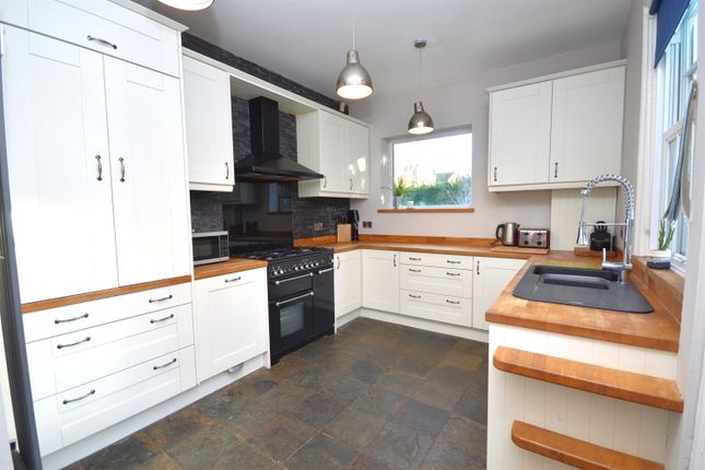 Detached house for sale in Derby Road, Heaton Moor, Stockport