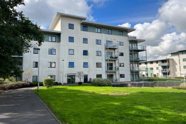 Thumbnail Flat to rent in Adlington House, Brentwood