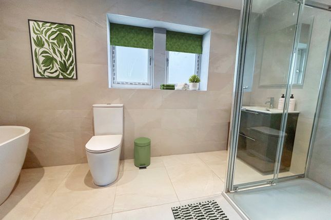 Plot 5, The Ash, Manor Court, Horbury photo 4