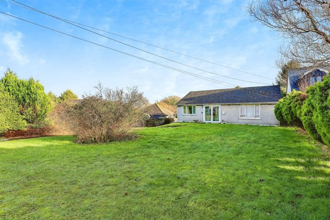 Detached bungalow for sale in Ystradowen, Ystradowen, Cowbridge