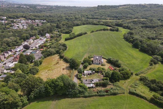Thumbnail Land for sale in Gower Road, Upper Killay, Swansea