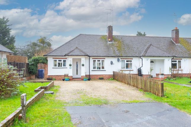 Bungalow for sale in Rectory Road, Hook