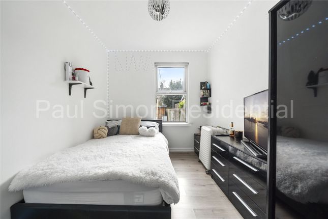 End terrace house for sale in Seaford Road, London