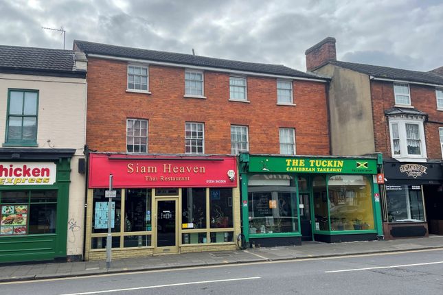 Thumbnail Retail premises for sale in The Broadway, Bedford