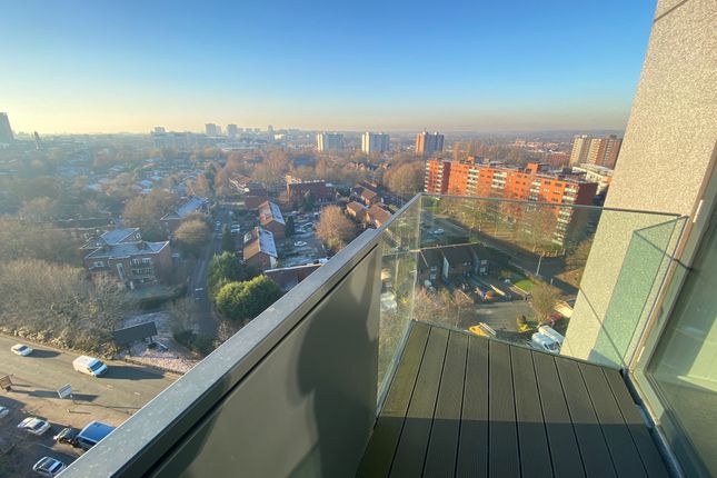 2-bed flat on 1204B, Local Blackfriars, Bury Street, Salford, £280,000