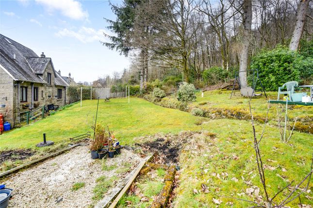 Detached house for sale in Ballyhennan Crescent, Tarbet, Arrochar, Argyll And Bute