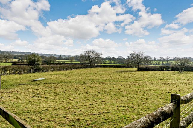 Detached house for sale in Lot 1-North End, Motcombe, Shaftesbury, Dorset