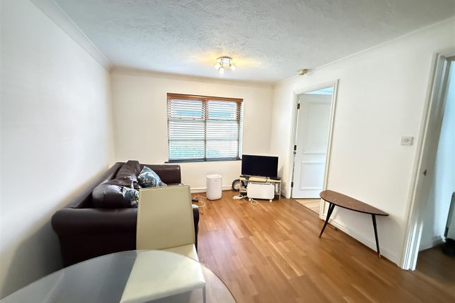 Flat 9, Rochdale House, Castlefield photo 3