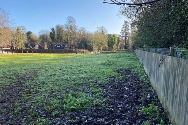 Land for sale in The Shires, Maidenhead