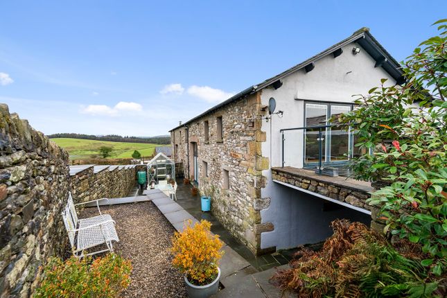 Barn conversion for sale in Kirkby Lonsdale, Carnforth