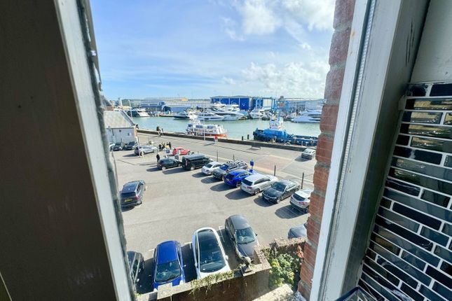 Flat for sale in Barbers Wharf, The Quay, Poole