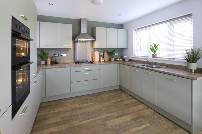 Plot 2, Ash Tree Fold, Ashton-In-Makerfield photo 2