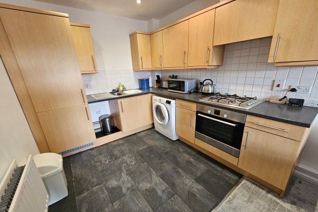 Thumbnail Flat to rent in Lynley Close, Maidstone