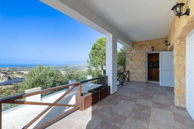 Bungalow for sale in Paphos, Cyprus