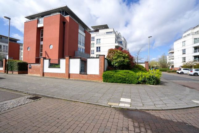 Flat for sale in 23 Watkin Road, City Centre, Leicester
