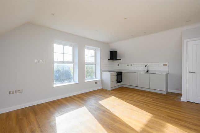 Apartment 3, Bay Horse, 105 Main Street, York photo 2
