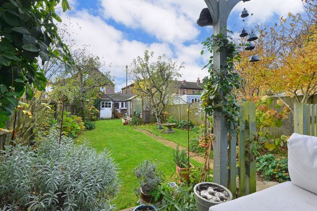 Semi-detached house for sale in Milford, Surrey