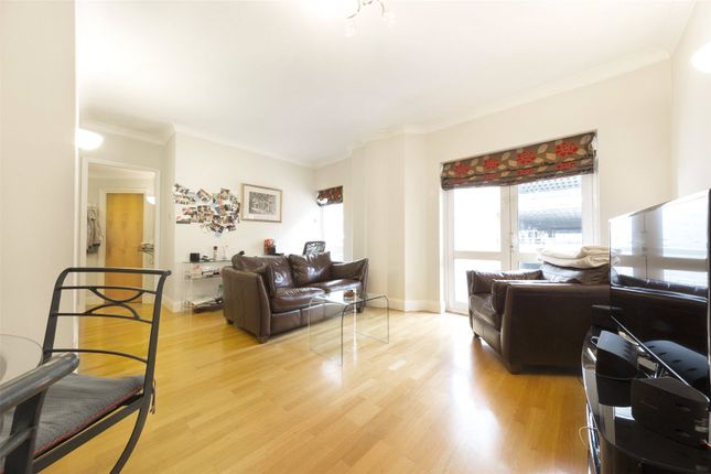 Thumbnail Flat for sale in North Block, 1C Belvedere Road, London