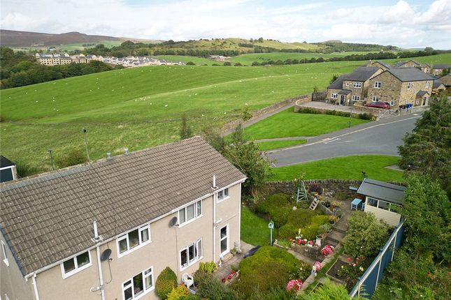Semi-detached house for sale in Wensleydale Avenue, Skipton, North Yorkshire
