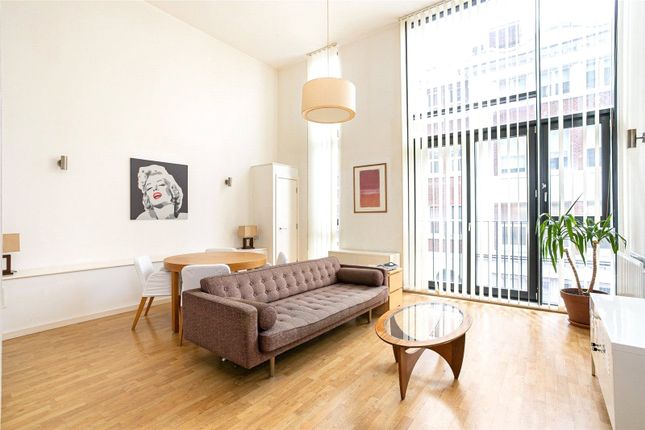 Flat 13, Issigonis House,, Cowley Road, London photo 2