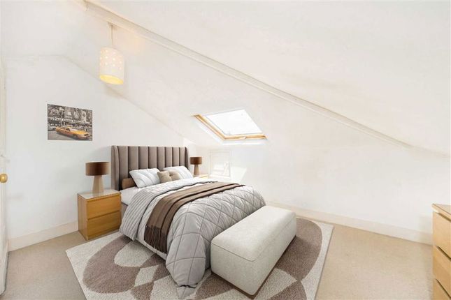Flat B, 74, Dalberg Road, LONDON photo 4