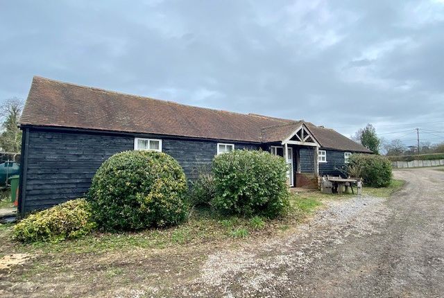 Office to let in Shalford Dairy, Shalford Hill, Wasing Estate, Aldermaston, Berkshire