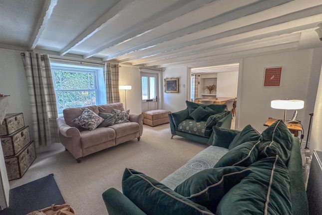 Rose Cottage, Rhencullen, Kirk Michael photo 3