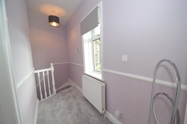 End terrace house for sale in High Street, Queensbury, Bradford