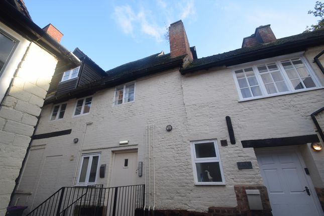 Outside &amp; Access