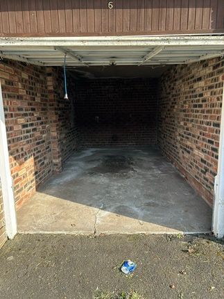 Thumbnail Parking/garage to rent in Holystone Avenue, Blyth