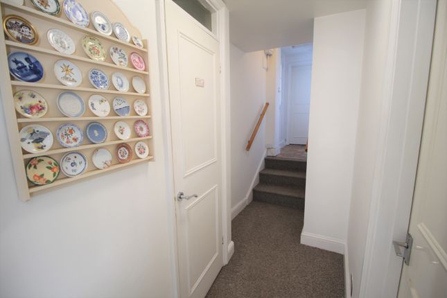 Flat for sale in Silver Street, Stansted