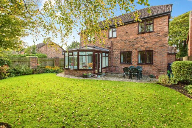Beechfield Road, Lancashire photo 4