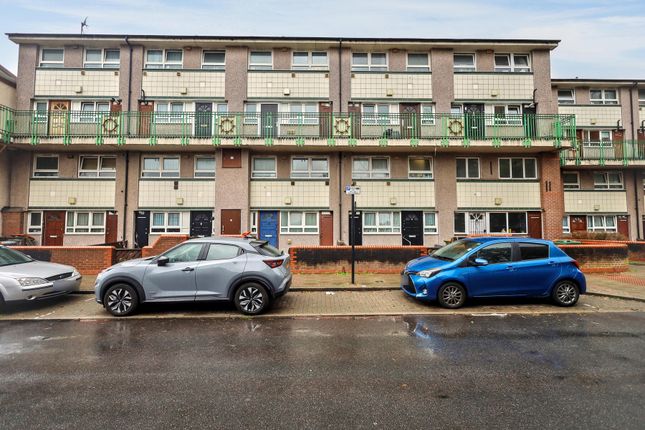 3-bed flat on 152, Drew Road, London, £205,000