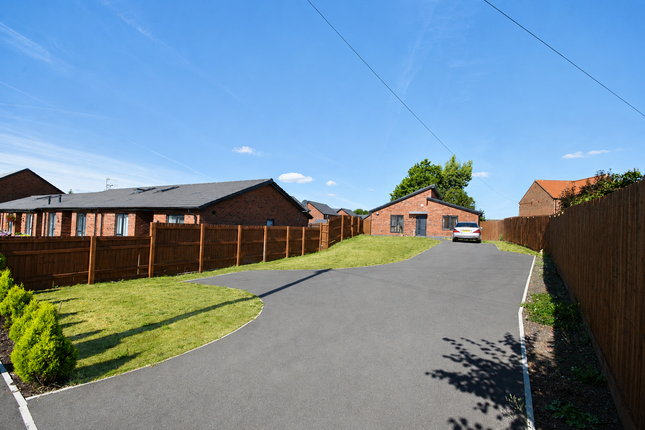 4, Styrrup Road, Doncaster photo 2